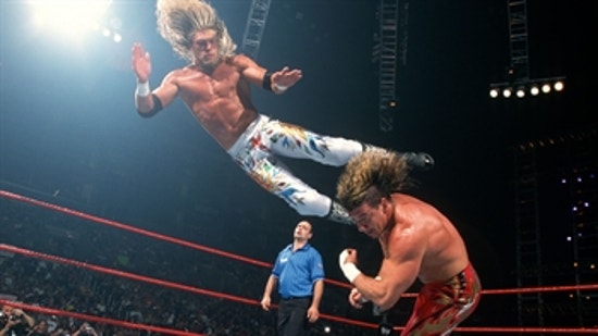 Edge vs. Eddie Guerrero: WWE Unforgiven 2002 (Full Match)